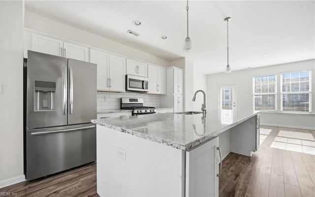 3917 Prospect ST, Williamsburg, VA 23185
