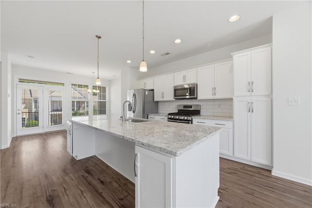 3917 Prospect ST, Williamsburg, VA 23185