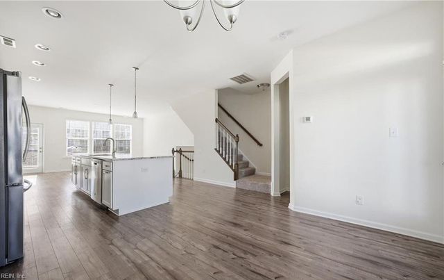 3917 Prospect ST, Williamsburg, VA 23185