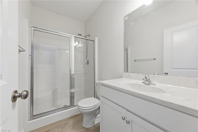3917 Prospect ST, Williamsburg, VA 23185