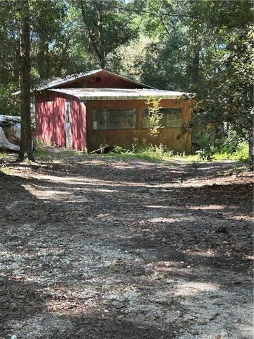 9749 John Paul Road, Semmes, AL 36575