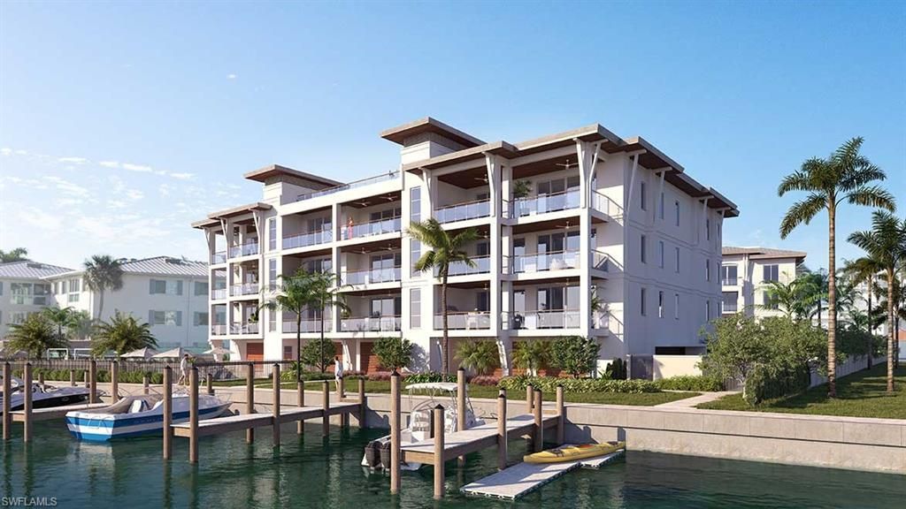 2020 GULF SHORE BLVD N UNIT 202E, NAPLES, FL 34102 — photo 3