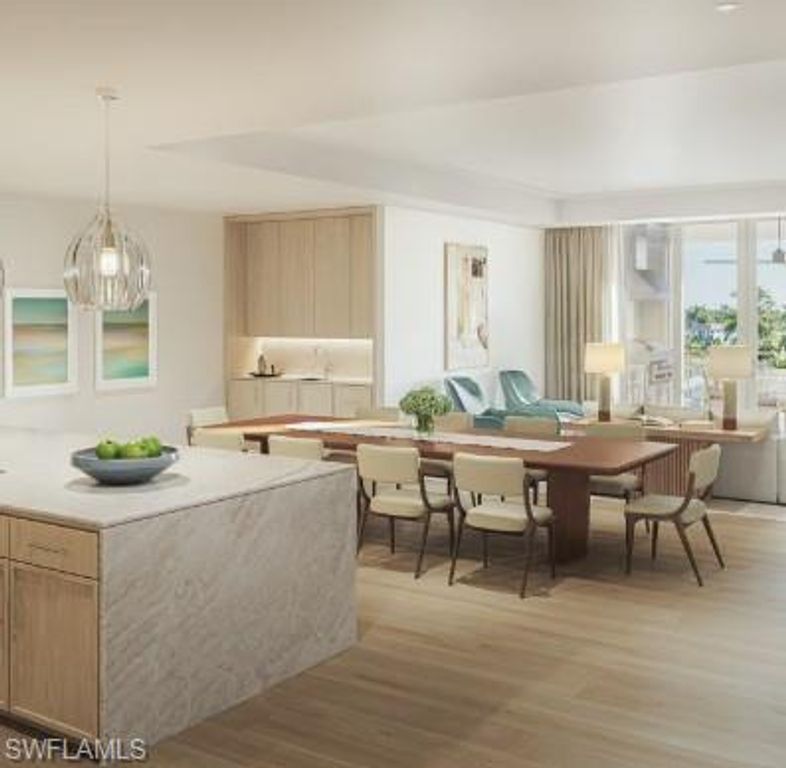 2020 GULF SHORE BLVD N UNIT 202E, NAPLES, FL 34102 — photo 5