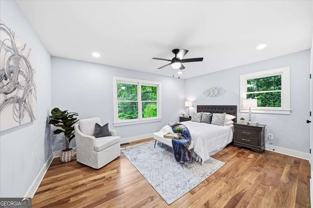 1875 Ravenwood Way NE, Atlanta, GA 30329