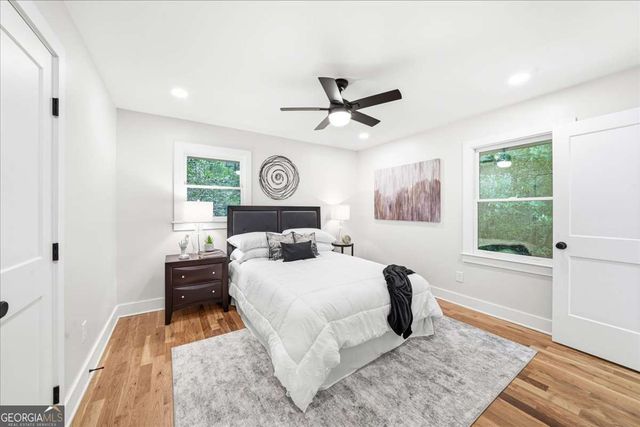 1875 Ravenwood Way NE, Atlanta, GA 30329