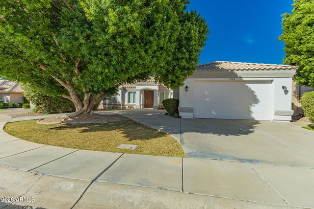 1912 E SCHOONER Court, Gilbert, AZ 85234