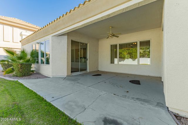 1912 E SCHOONER Court, Gilbert, AZ 85234