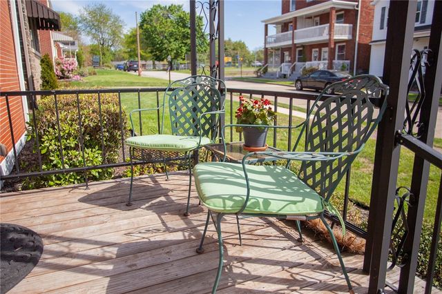 521 Turney St, City Of Greensburg, PA 15601