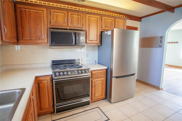 521 Turney St, City Of Greensburg, PA 15601