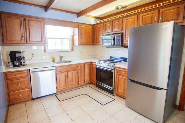 521 Turney St, City Of Greensburg, PA 15601