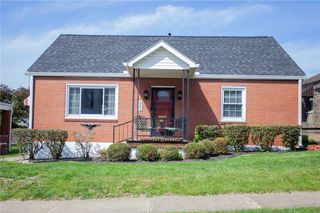 521 Turney St, City Of Greensburg, PA 15601