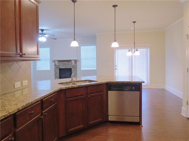 1205 Apple Blossom Drive, Cumming, GA 30041