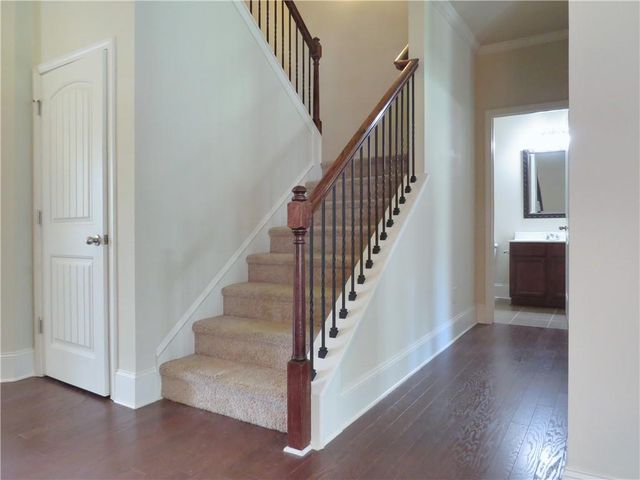 1205 Apple Blossom Drive, Cumming, GA 30041