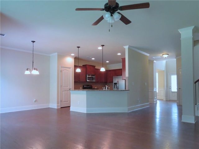 1205 Apple Blossom Drive, Cumming, GA 30041