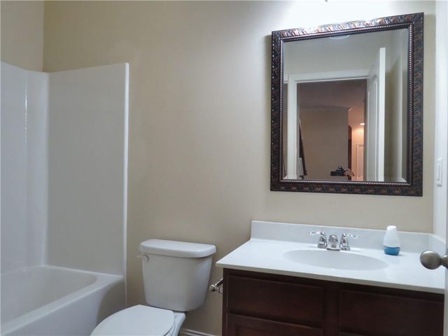 1205 Apple Blossom Drive, Cumming, GA 30041