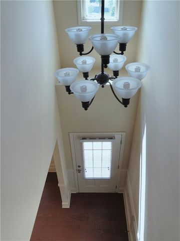 1205 Apple Blossom Drive, Cumming, GA 30041