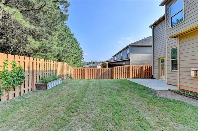 1205 Apple Blossom Drive, Cumming, GA 30041