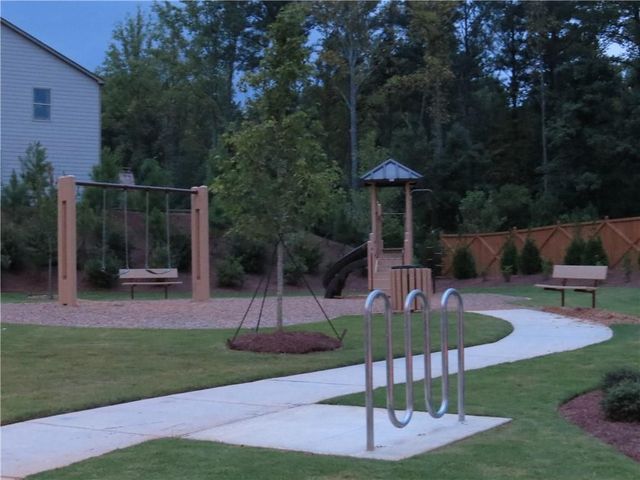 1205 Apple Blossom Drive, Cumming, GA 30041