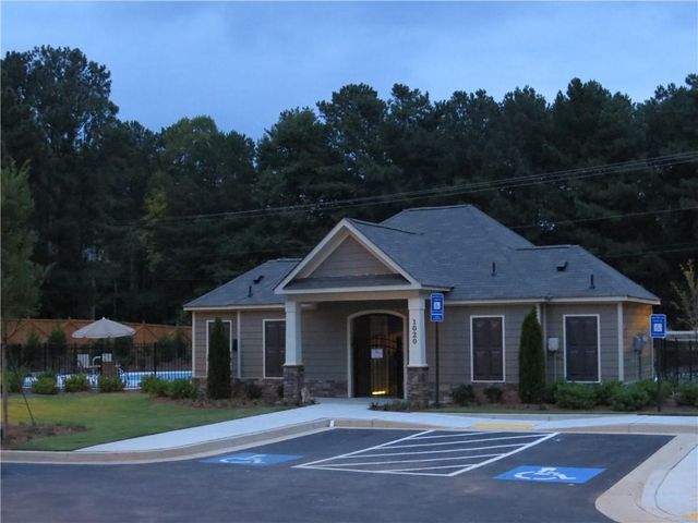 1205 Apple Blossom Drive, Cumming, GA 30041