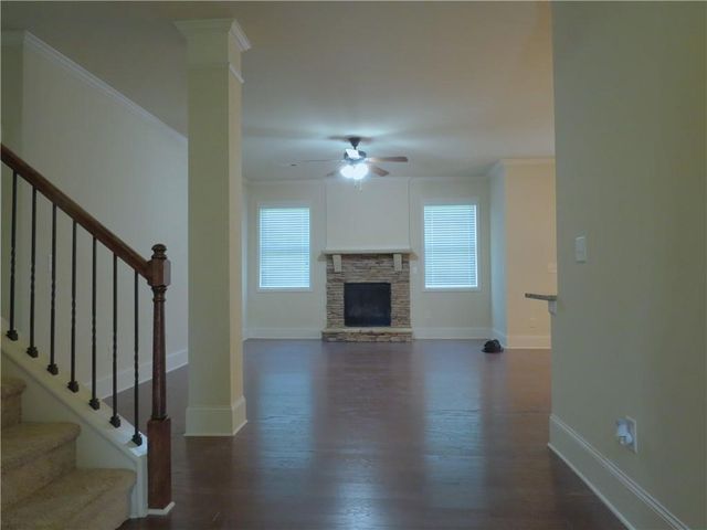 1205 Apple Blossom Drive, Cumming, GA 30041