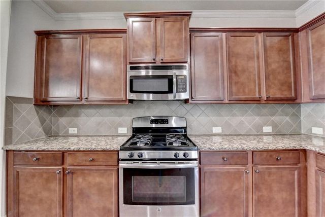 1205 Apple Blossom Drive, Cumming, GA 30041