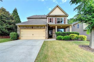 1205 Apple Blossom Drive, Cumming, GA 30041