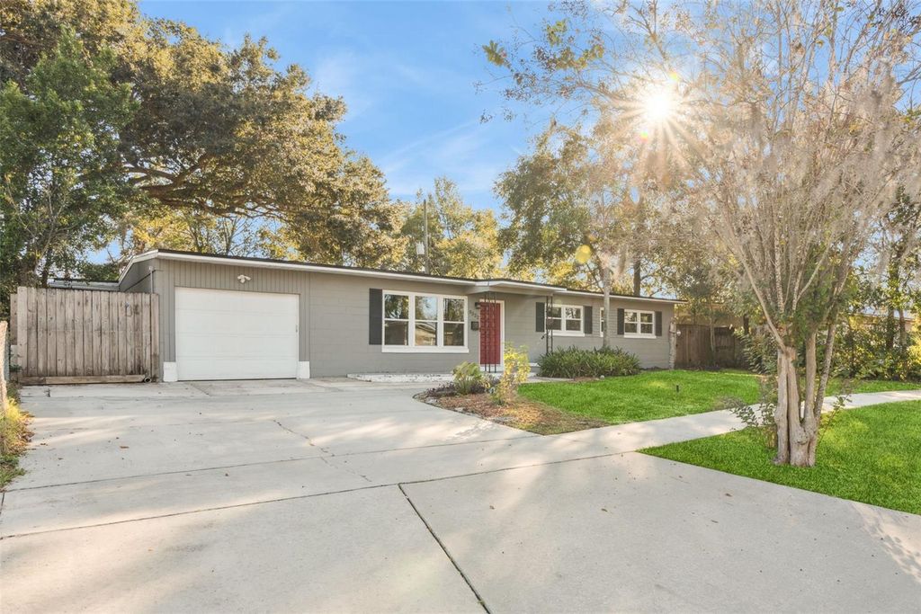 6322 APPIAN WAY, Orlando, FL 32807