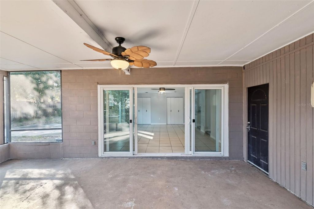 Image 33 of property listing at 6322 APPIAN WAY, Orlando, FL 32807
