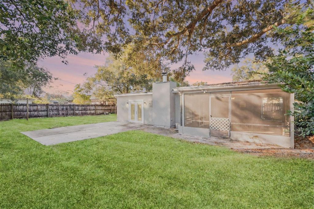 Image 36 of property listing at 6322 APPIAN WAY, Orlando, FL 32807