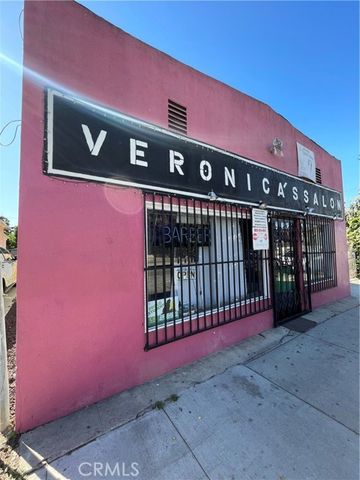 3306 E 8th, Los Angeles, CA 90023