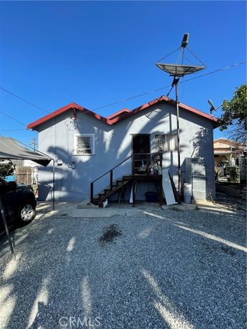 3306 E 8th, Los Angeles, CA 90023