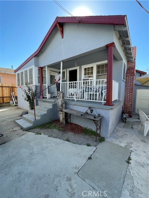 3306 E 8th, Los Angeles, CA 90023