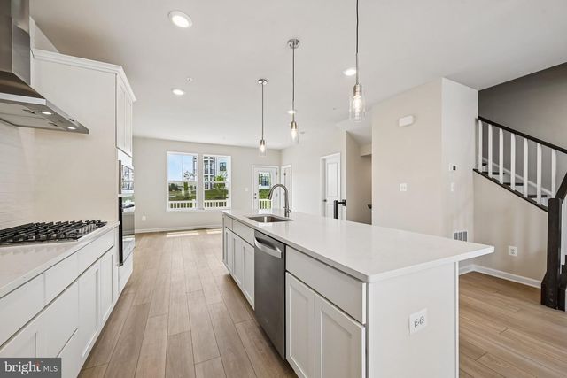 2109 PEACE LILY LN, Frederick, MD 21702