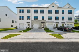2109 PEACE LILY LN, Frederick, MD 21702