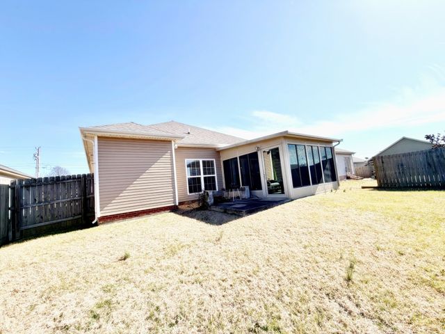 514 Bridle Way, Hopkinsville, KY 42240