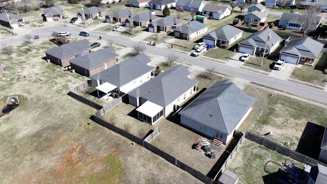 514 Bridle Way, Hopkinsville, KY 42240