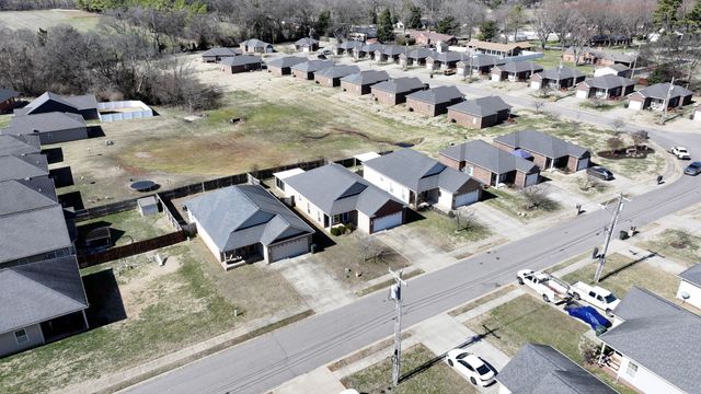 514 Bridle Way, Hopkinsville, KY 42240