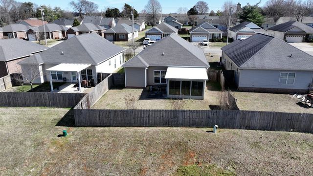 514 Bridle Way, Hopkinsville, KY 42240