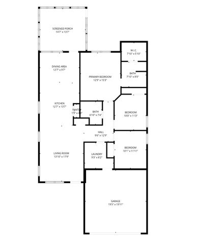 514 Bridle Way, Hopkinsville, KY 42240