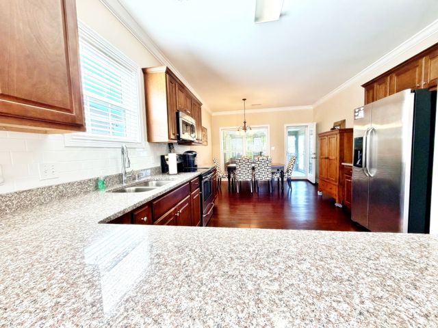 514 Bridle Way, Hopkinsville, KY 42240