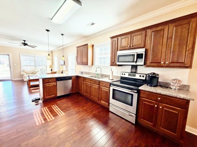 514 Bridle Way, Hopkinsville, KY 42240