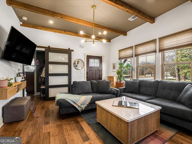 1447 Bryan Avenue, East Point, GA 30344