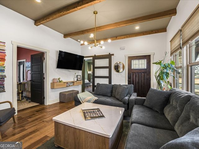 1447 Bryan Avenue, East Point, GA 30344