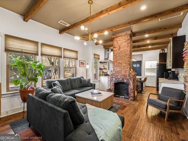 1447 Bryan Avenue, East Point, GA 30344