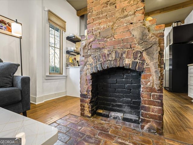 1447 Bryan Avenue, East Point, GA 30344