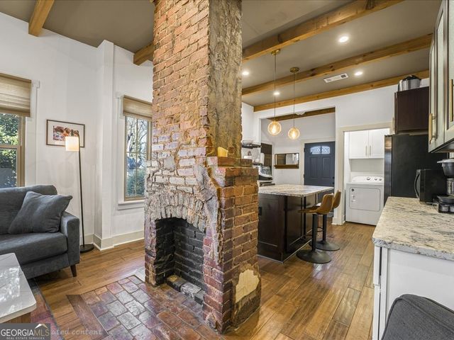 1447 Bryan Avenue, East Point, GA 30344