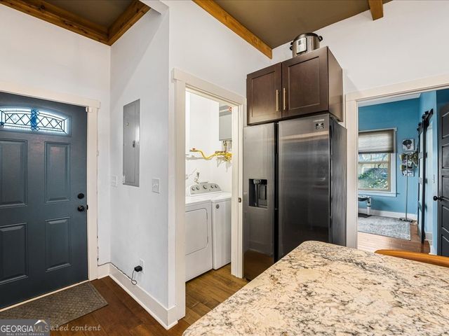 1447 Bryan Avenue, East Point, GA 30344