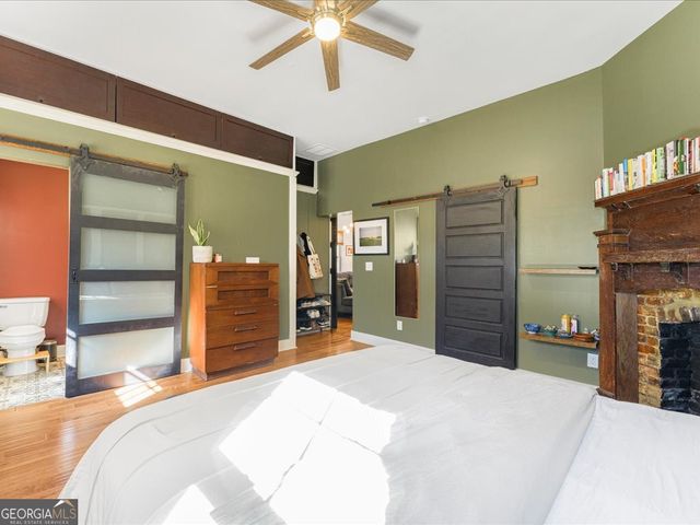 1447 Bryan Avenue, East Point, GA 30344