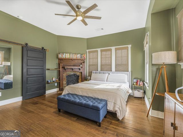 1447 Bryan Avenue, East Point, GA 30344