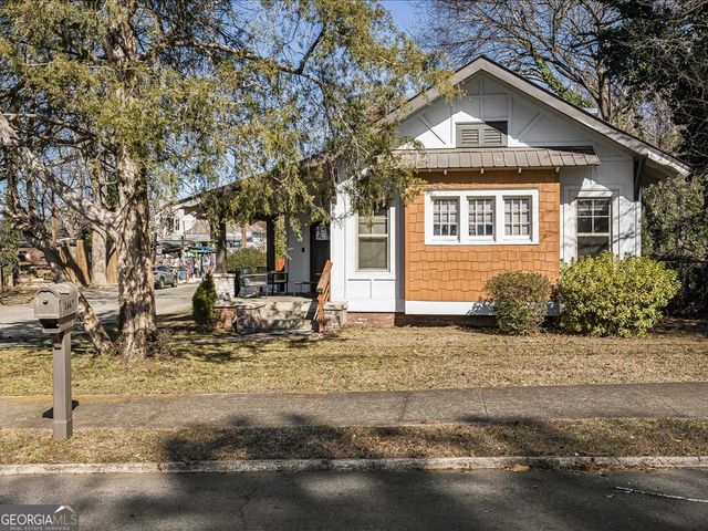 1447 Bryan Avenue, East Point, GA 30344